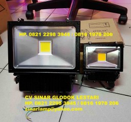 Lampu Sorot LED Zetalux ZY 2004ES